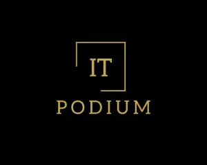 IT podium